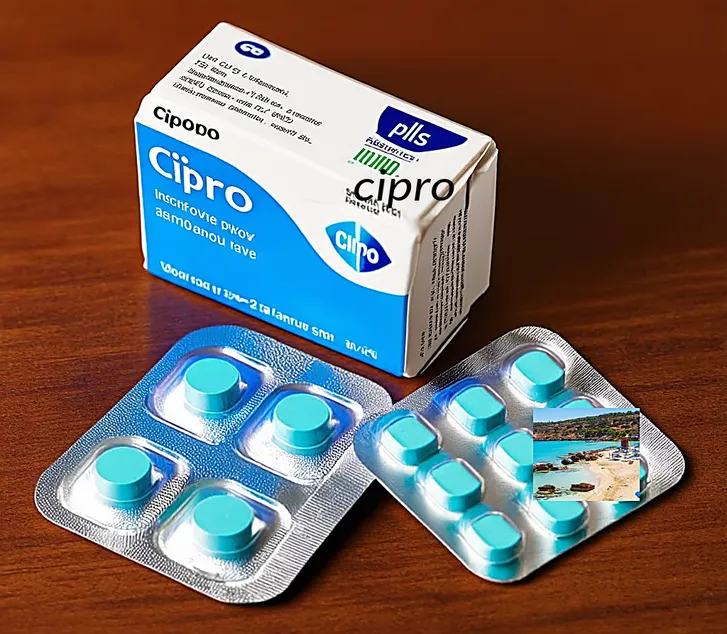 Cipro 1